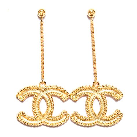 chanel cheap jewelry